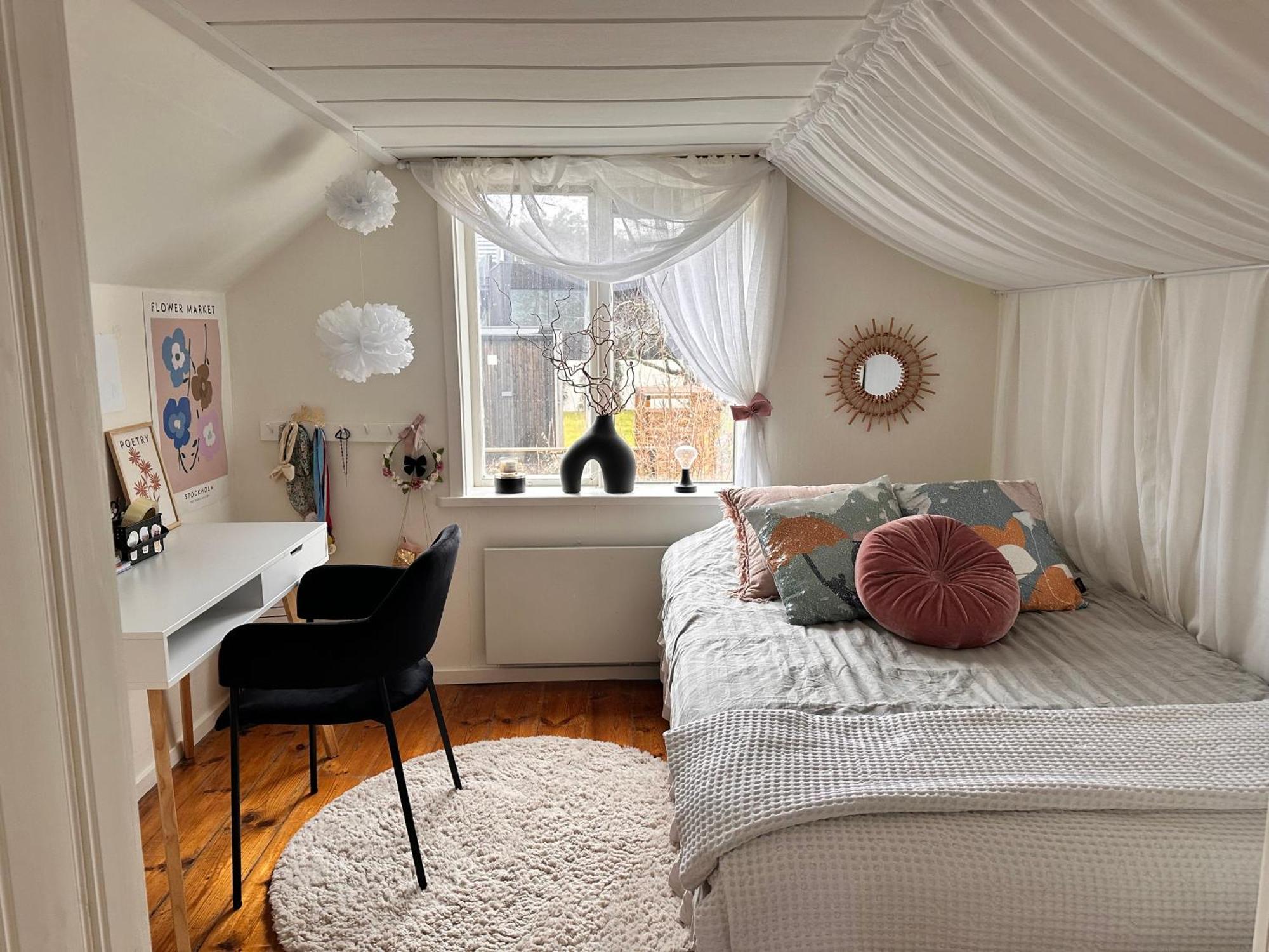 Holiday home Havsnaera Groetvik